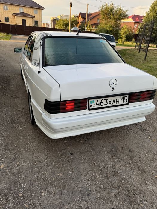 Продам мерседес 190