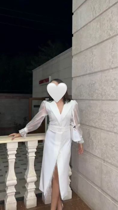 Платье для вечеринок