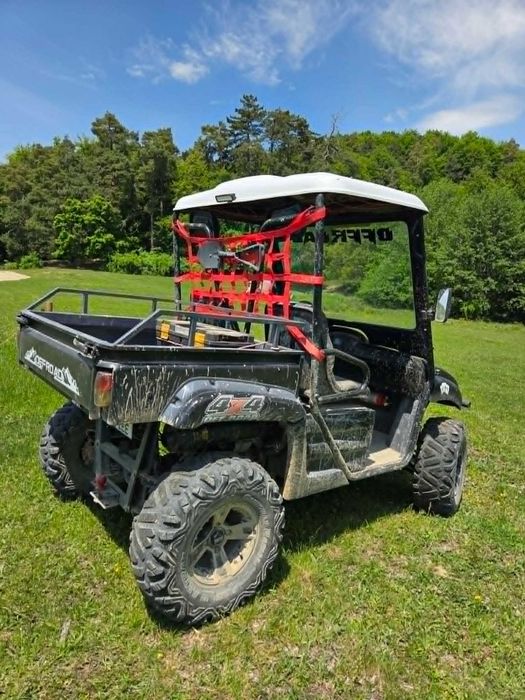 De vanzare UTV TNS650