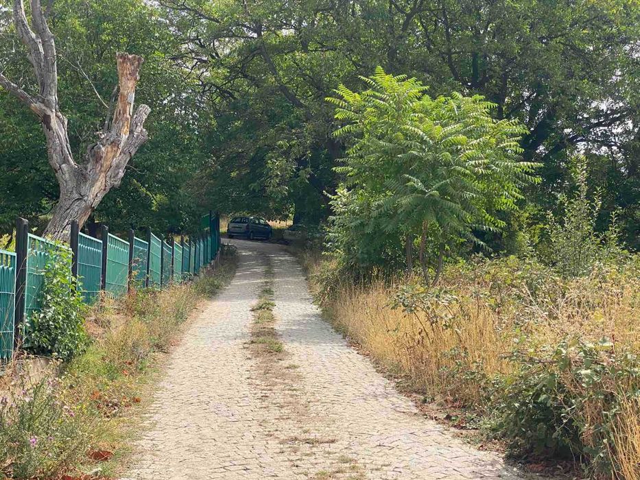 Продава се Парцел в Карлово - 1750 кв.м за 20 €/кв.м - Снимка #1