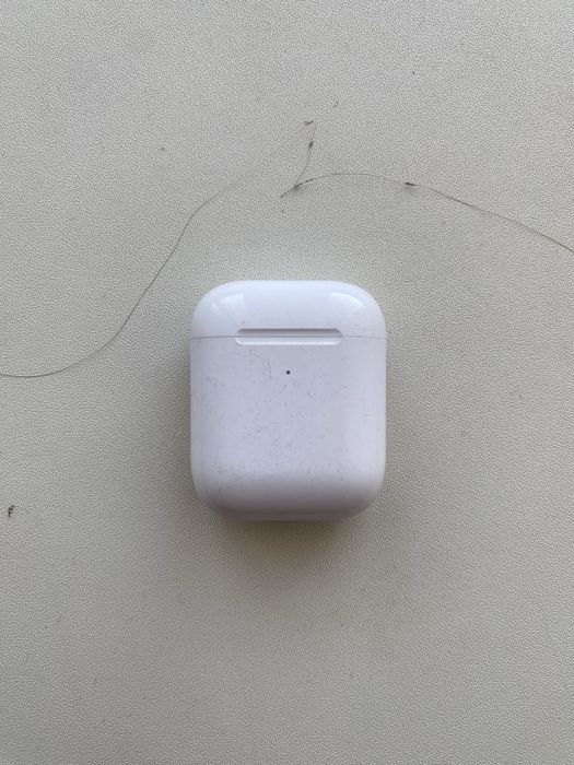 Наушинки айрподсы