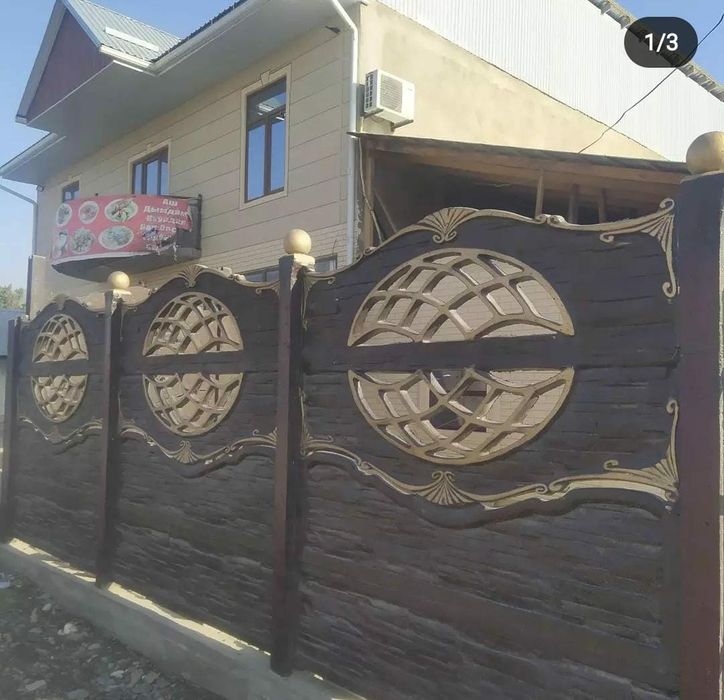 Еврозабор тараз!!!