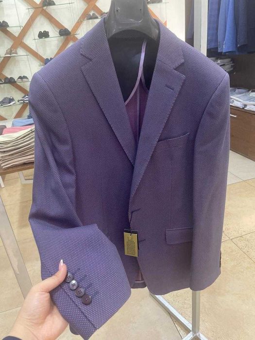 Пиджак весна/осень BACCI