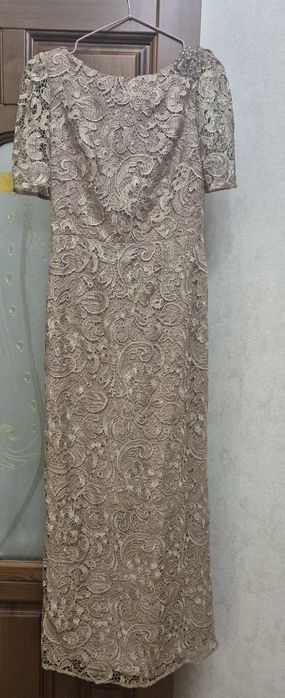 Продам вечернее платье