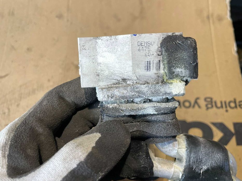 Климатичен Изпарител 05U31H2504B Toyota GT86 2018 Subaru BRZ