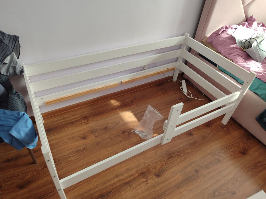 Детская кровать. Продается