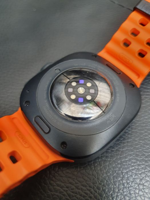 Samsung Galaxy Watch Ultra (2024)