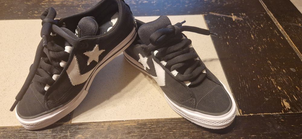 Converse Sneakers Star  Player 76 Puff -38 eu