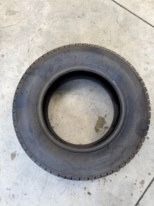Anvelope vară 225/65 R16C Gepard Garantie 3 ani