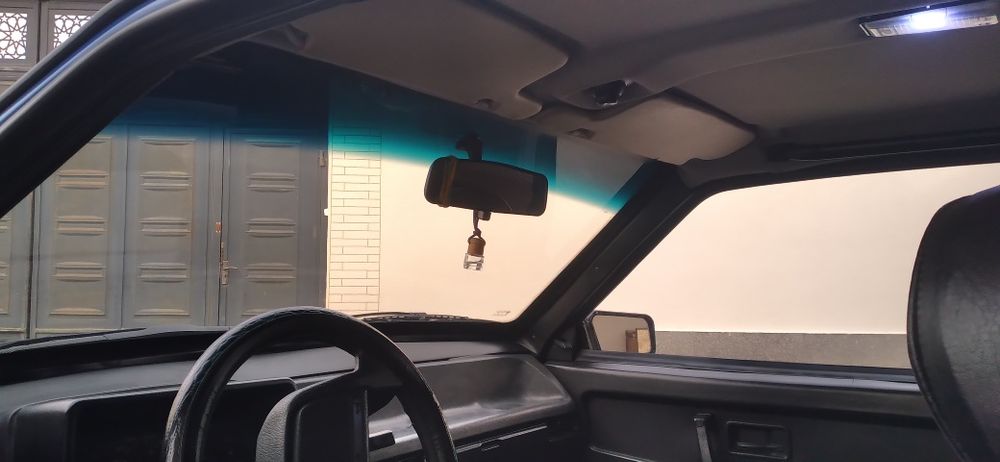 Ваз  Самара 1500