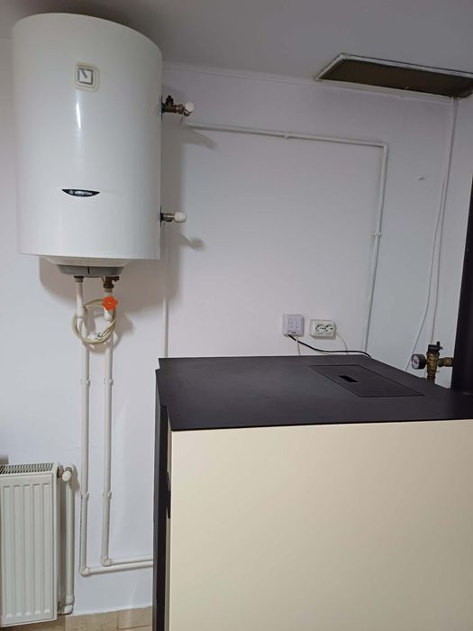 Boiler Ariston Pro 1 80 Litri