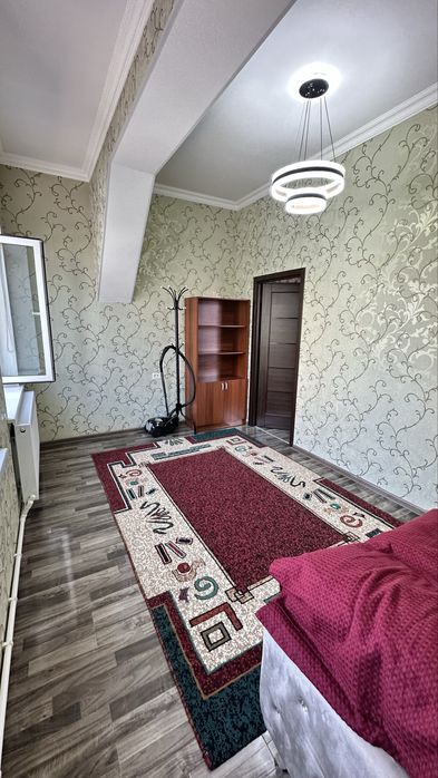 Здайотса в аренду в Самаркаде квартира