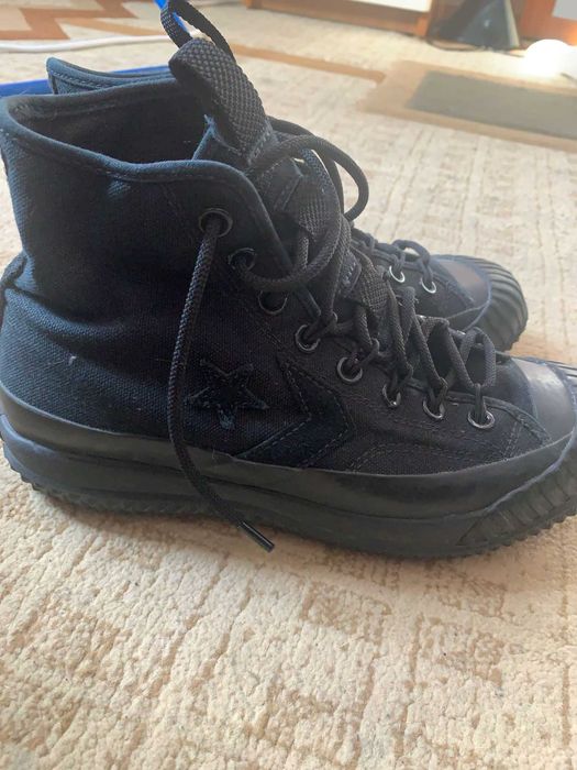 Converse Chuck Taylor All Star Boots