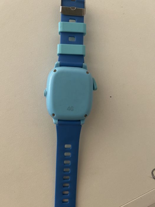 Продам детские смартчасы