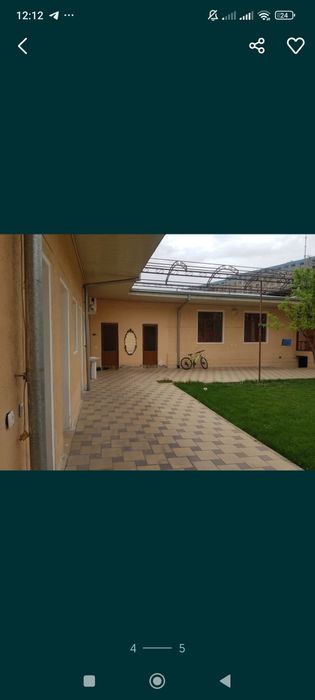 6 sotik uchastka bodomzor