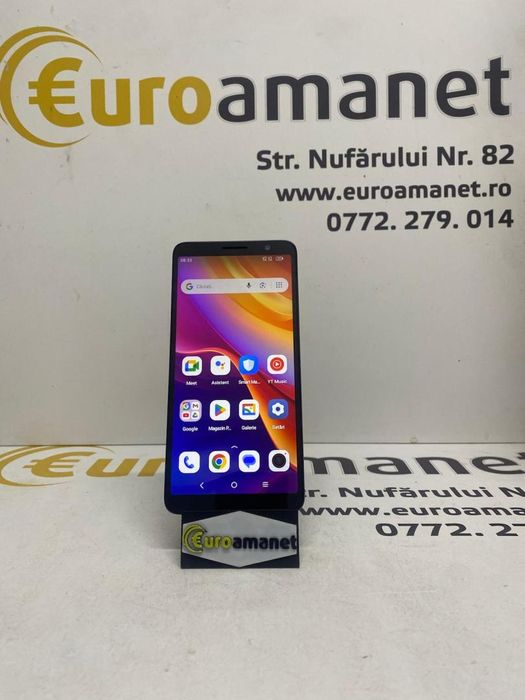 Telefon mobil TCL 501, 2GB RAM, 32GB -N2-