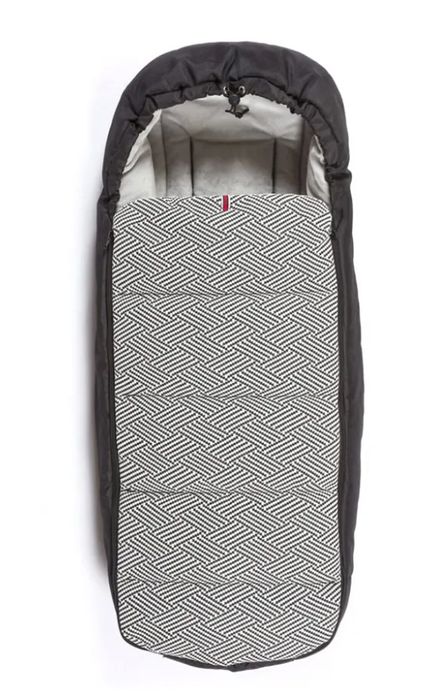 Зимно чувалче за количка Mast M2 Optical