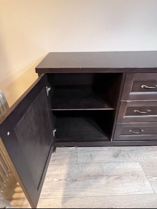 ТВ шкаф / холна ракла / скрин 200 см