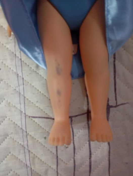 Голяма кукла Пепеляшка на Disney Animators