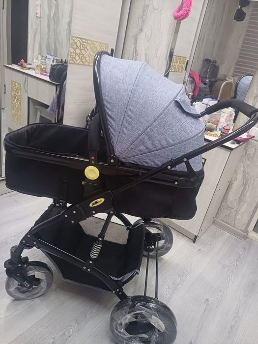 Продаётся трансформер коляска