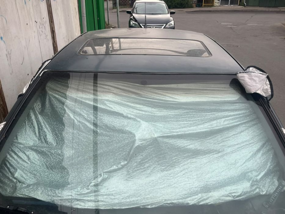 Nissan primera