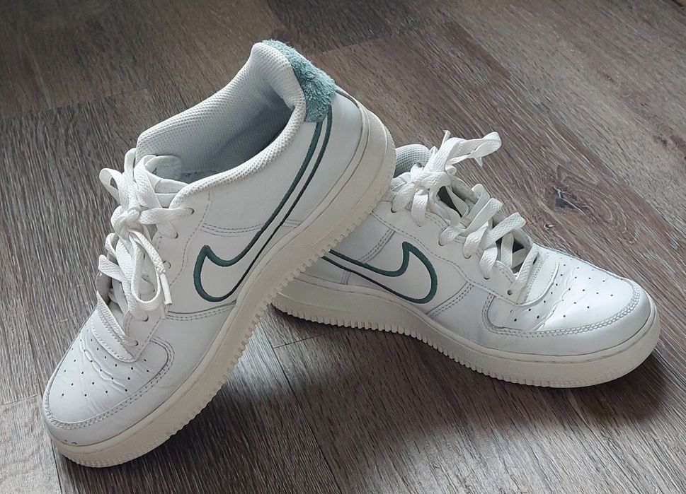 Маратонки Nike Air