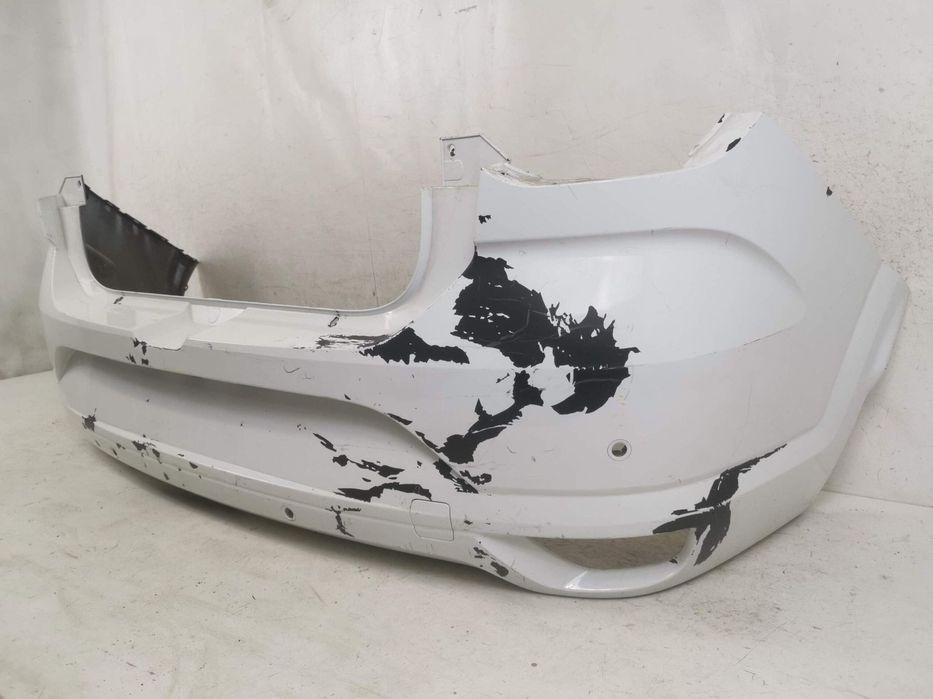 Bara Spate Dacia  Logan 3 2020 2021 2022 2023 2024 Originala In Stare