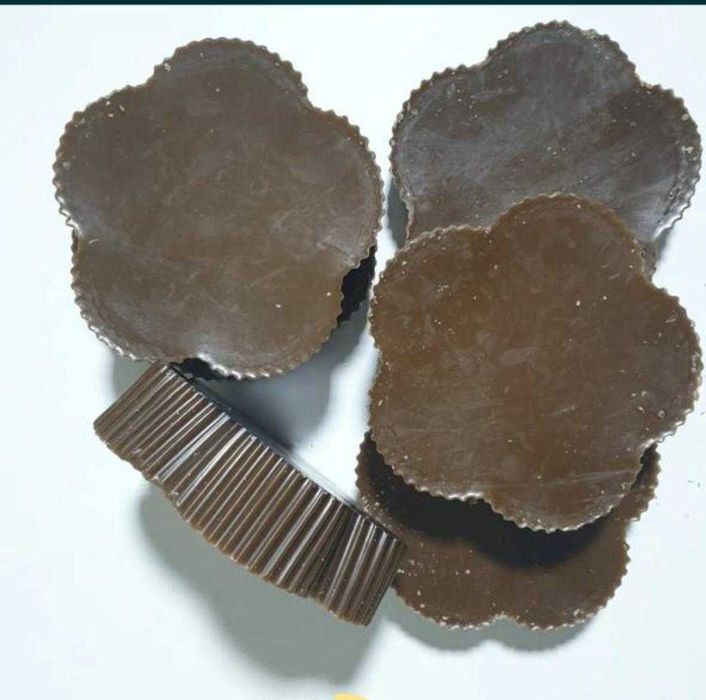 Парафин с озокеритом