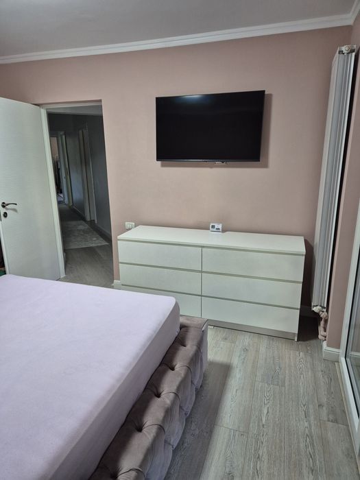 Tomis Nord Vand Apartament 3 camere Decomandat