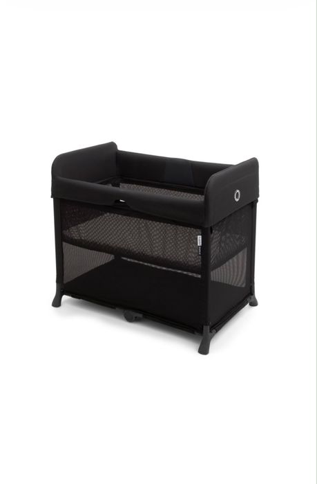 Patut Bugaboo Stardust Black