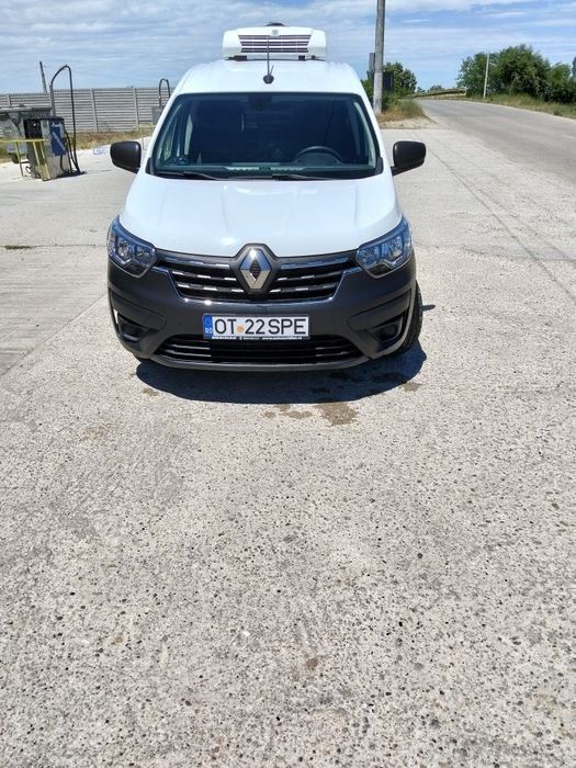 Renault Express Frigorifica 1.5 dci 90 CP.   |  2023  |  26.600 km