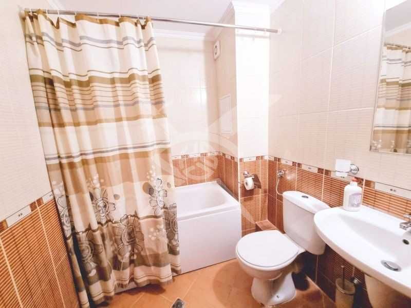 Продава се Тристаен апартамент в Свети Влас - 89 кв.м за 1012 €/кв.м - Снимка #6
