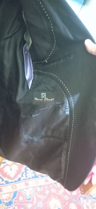 Турецкий мужские пиджак сатылады