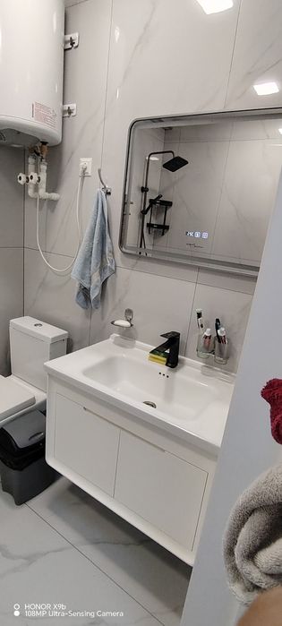 Uy kvartiga oylaga faqat