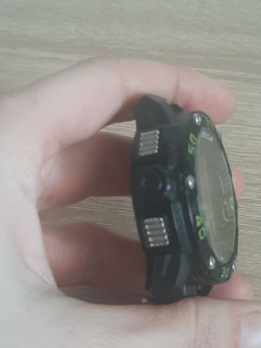 Ceas Sector Expander 100M (Model 14715) - Ecran Digital - Funcțional