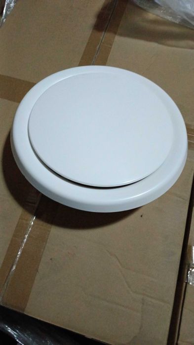 Диффузор пластиковый универсальный размер 100мм