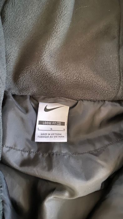 Nike L  Mercedes XXL