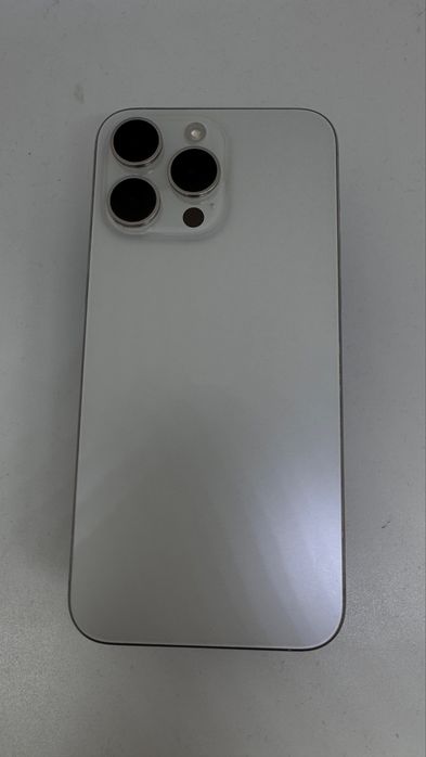 Iphone 15 Pro Max 256gb | 42081 | Pintelkz Munaily