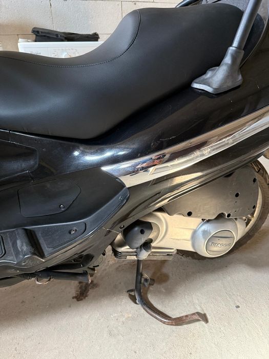 Piagio  X EVO An 2011 125,cmc