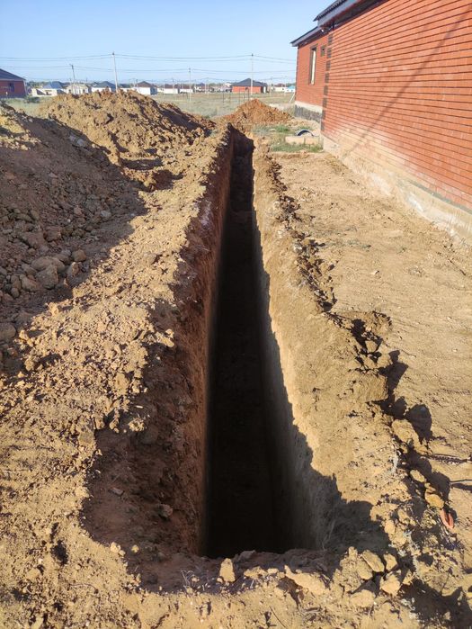 Услуга Сантехника