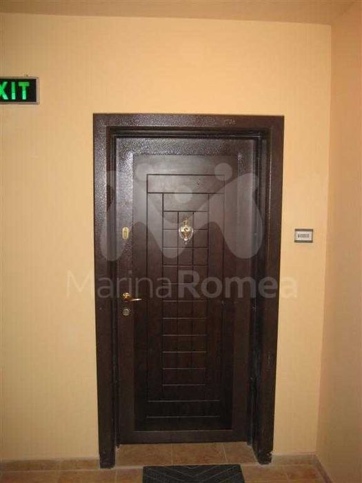 Дава се под наем Двустаен апартамент в Варна, Лятно кино Тракия - 52 кв.м за 300 € - Снимка #1