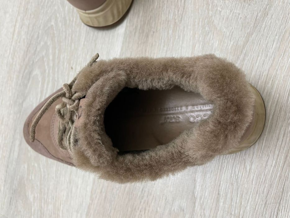 продам обувь ecco