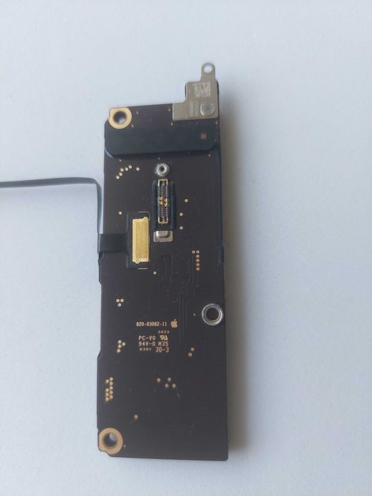 Дънна платка за iphone 15 pro max (Esim)