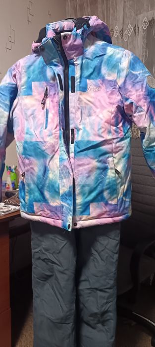 Продам детский комбенизон