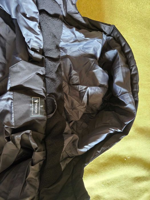 Macron зимно яке модел Andes, размер S, унисекс модел