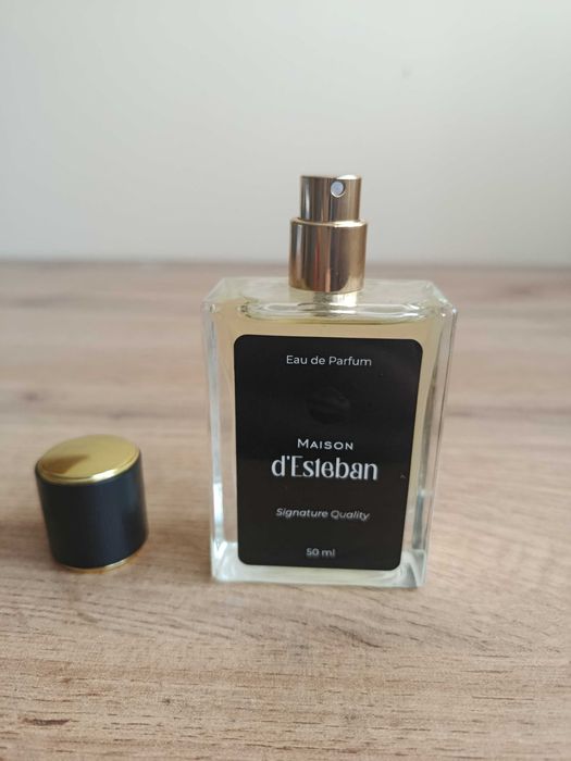d'esteban parfum