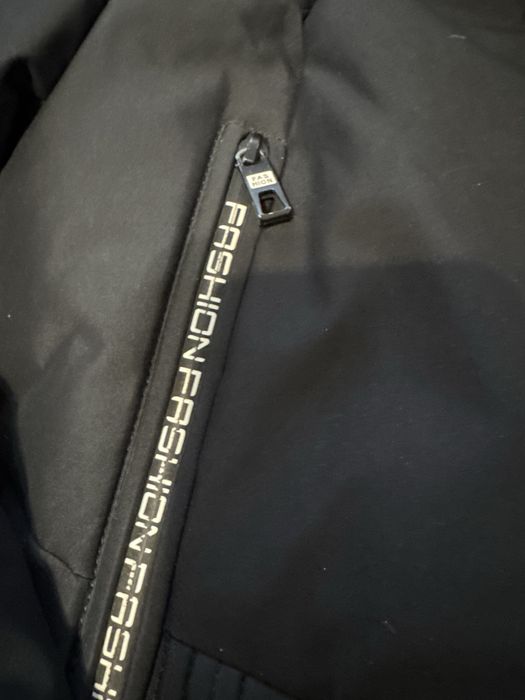 Куртка зима на мальчика