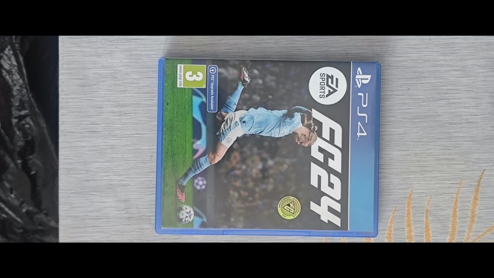 Игры playstation 4