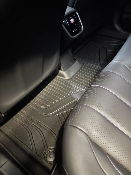 Аксессуары на Deepal S07