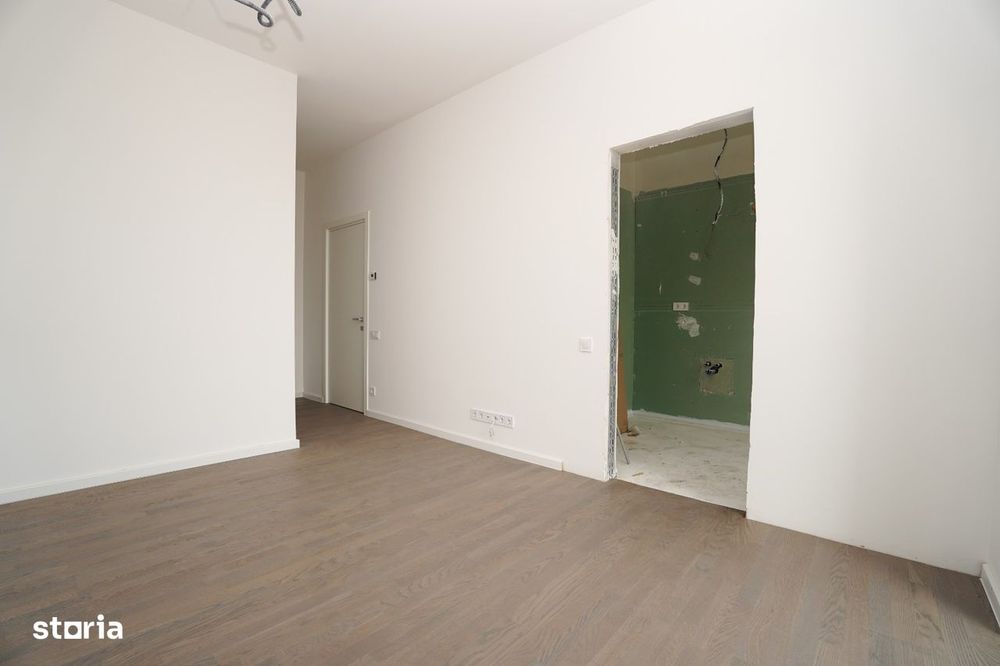 Vand Penthouse Avalansei Rezidance nr 8